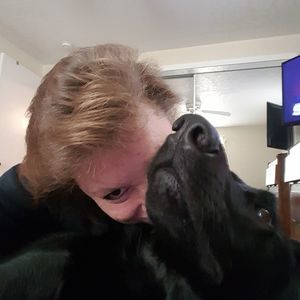 Meet your Posher, Kitty